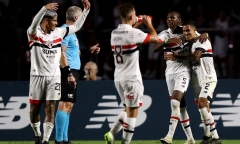 Nhận định soi kèo trận Sao Paulo vs Gremio VĐQG Brazil, 6h ngày 18/7: Chấm dứt