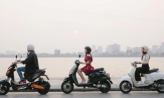 Xe điện công suất bao nhiêu thì cần đăng ký?