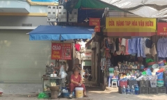 Vụ bé gái 12 tuổi sinh con, nghi bị xâm hại ở Hà Nội: Tiết lộ bất ngờ từ hàng xóm