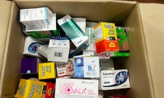 Vụ phát hiện 100 tấn thực phẩm chức năng, trang thiết bị y tế giả: Bộ Y tế nói gì?