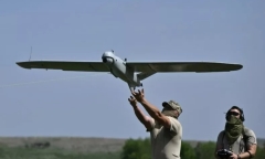 Chiến sự Nga-Ukraine: Nga phát triển hệ thống mới để “săn lùng” người điều khiển UAV của Ukraine