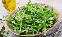 Loại rau tốt nhất thế giới nhưng ít người ăn được, là