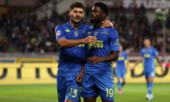 Nhận định trận Empoli vs Inter Milan, Serie A 0h30 ngày 31/10: Khó làm nên chuyện