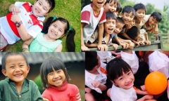 Gợi ý những lời chúc Quốc tế Thiếu nhi 2024 cho bé hay và ý nghĩa nhất