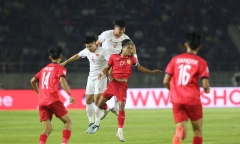“Đại chiến” với Indonesia, tuyển Việt Nam có lợi thế gì?