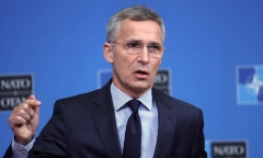 Đằng sau việc Hội đồng NATO-Ukraine họp khẩn