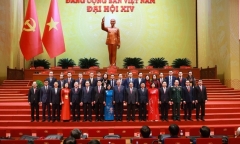 Tiến lên! Toàn thắng ắt về ta!