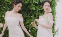Ngọc Trinh bất ngờ thay đổi quan điểm về tình yêu