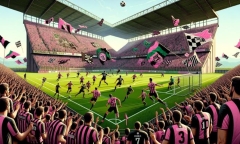 Nhận định bóng đá trận Palermo với Venezia 1h30 ngày 21/5/2024