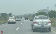 Từ tháng 3/2027, sát hạch lái xe có 12 bài: Bổ sung bài vượt xe, chuyển làn, cụ thể thế nào?