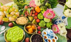 Nên ăn gì trong ngày Tết Đoan ngọ để diệt sâu bọ?