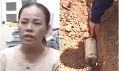 Ngày mai (27/11), xét xử Nguyễn Thị Hồng Bích đầu độc chồng, 3 cháu bằng xyanua