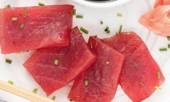 Cá ngừ - Loại cá
