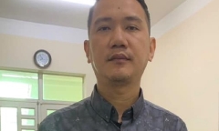 Vì sao một cựu nhân viên Trung tâm Phát triển quỹ đất Đồng Nai bị bắt tạm giam?