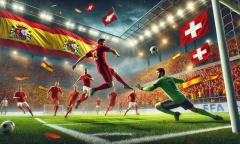 Dự đoán kết quả trận Tây Ban Nha vs Thụy Sĩ, Nations League 2h45 ngày 19/11: Hy vọng trụ hạng