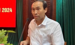 Vì sao Trưởng Ban Quản lý các khu công nghiệp Đắk Lắk bị khởi tố?
