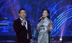 Hà Thanh Xuân nói gì về thông tin yêu Quang Lê