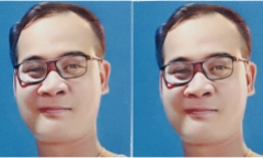 Truy nã đặc biệt đối tượng lừa đảo chiếm đoạt 5,4 tỷ đồng  