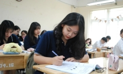 Kỳ thi tốt nghiệp THPT năm 2024: Bất ngờ số thí sinh đăng ký miễn thi Ngoại ngữ