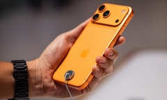 Apple cảnh báo nóng toàn bộ người dùng iPhone: Cập nhật ngay để vá 39 lỗ hổng bảo mật