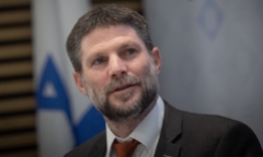 Israel tuyên bố áp thuế 100% đối với hàng nhập khẩu từ Thổ Nhĩ Kỳ