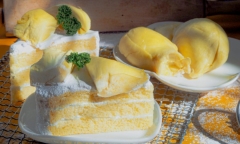 Loại quả quý như vàng, bổ dưỡng bằng 3 con gà nhưng