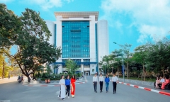 6 trường đại học có ngành Marketing tốt nhất Việt Nam