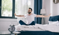 5 dấu hiệu buổi sáng cho thấy thận của bạn đang khỏe mạnh