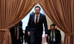 Mỹ không đạt thỏa thuận với Iran sau cuộc đàm phán liên tục 21 giờ ở Pakistan