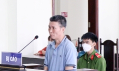 Bi kịch Tình-Tiền: Sát hại người tình của vợ cũ, người đàn ông lĩnh án tù