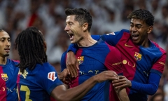 Dự đoán kết quả trận Mallorca vs Barca, La Liga 1h ngày 4/12: Đối mặt thử thách