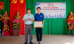 Thông tin mới nhất về cơn bão số 1