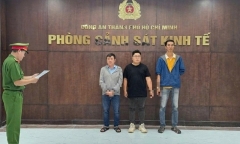 Triệt phá vụ sản xuất bột ngọt, hạt nêm giả quy mô lớn ở Gia Lai