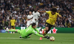 Dự đoán kết quả trận M’gladbach vs Dortmund, Bundesliga 0h30 ngày 8/12: Tìm lại hào quang