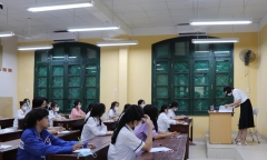 Cập nhật quy định mới về chế độ giảm tiết dạy cho giáo viên kiêm nhiệm