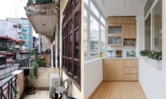 Khi nào nên thiết kế nội thất cải tạo nhà phố?