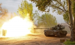 Nga càn quét như vũ bão ở Donbass, Ukraine lâm cảnh