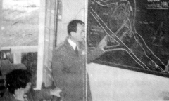 Giang hồ đất Cảng (kỳ 17): “Giăng lưới” bắt các ông trùm, trả bình yên về chợ Đổ