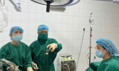 Tin tức đời sống 13/9: Người phụ nữ suýt mất mạng vì thai làm tổ ở vị trí bất thường