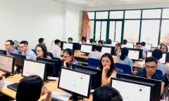 Quy định mới về tuyển dụng, nâng ngạch, xét thăng hạng công chức, viên chức