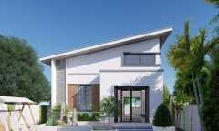 Kinh nghiệm xây nhà trọn gói 500 triệu đồng