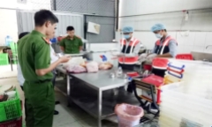 Lý do 2 công ty Thế Kỷ Mới và Công nghệ NHONHO bị xử phạt