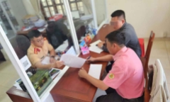 Tin pháp luật nổi bật 24h qua: Xử phạt tài xế xe khách vượt ẩu trên đèo Bảo Lộc