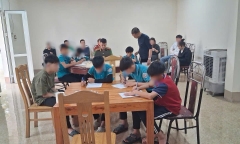 Sở GD&ĐT TP.HCM công bố kết quả kỳ thi học sinh giỏi lớp 9 cấp TP