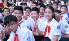 Năm 2025, những đối tượng nào được hỗ trợ chi phí học tập?