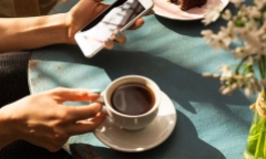 Những người tuyệt đối không nên uống cà phê kẻo