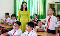  Quy định mới về tuyển dụng nhà giáo từ năm 2026
