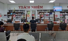 Đà Nẵng phê duyệt 119 cán bộ nghỉ hưu trước tuổi theo Nghị định 178 và 67