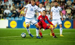 Nhận định soi kèo trận Lithuania vs Kosovo Nations League, 20h ngày 12/10: Trận chiến sinh tử