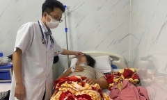 Tin tức đời sống 15/12: Thêm nhiều người nhập viện vụ nghi ngộ độc bánh mì ở Quảng Ngãi
